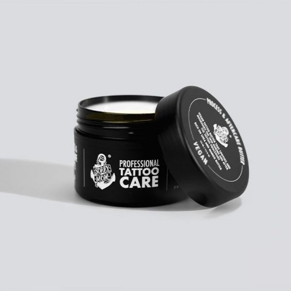 Sorry Mom Pro Process Butter VEGAN 125ml