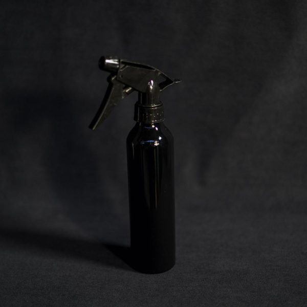 Pulverizator Aluminiu