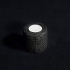 BANDAJ ELASTIC PRO WRAP 5CM X 4.5M NEGRU