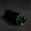 MAȘINĂ DE TATUAT WIRELESS ELITE FLY V2 VERDE STROKE 4 MM - imagine 4