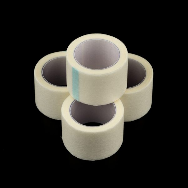 UNISTAR BANDA ADEZIVA HARTIE 2,5CM X 5M - 1BUC