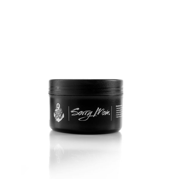 Sorry Mom Pro Process Butter 200ml - imagine 2