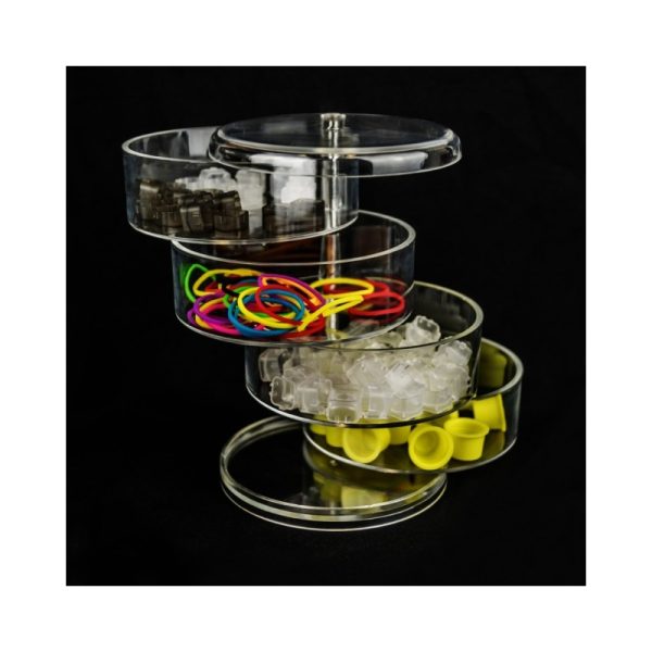 Box for Inkcups