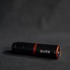 MAȘINĂ DE TATUAT WIRELESS ELITE FLY V2 ROSIE STROKE 3.5 MM - imagine 3