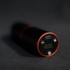 MAȘINĂ DE TATUAT WIRELESS ELITE FLY V2 ROSIE STROKE 3.5 MM - imagine 4