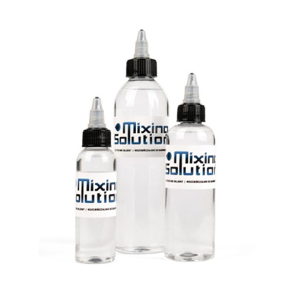 Mixing Solution 60/120/240 ml - imagine 3