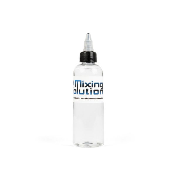 Mixing Solution 60/120/240 ml