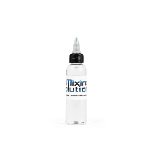 Mixing Solution 60/120/240 ml - imagine 2