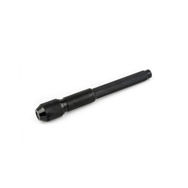 Tattoo Pen Cap - Color : Black