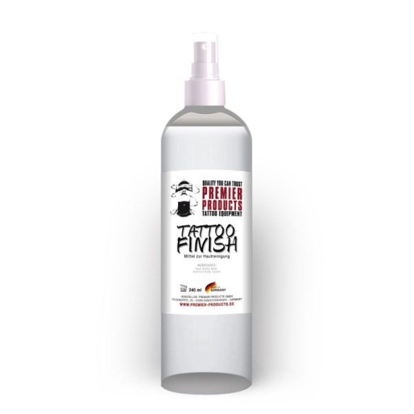Tattoofinish Spray 240ml
