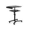 WORKING TABLE NR 4 DOUBLE-DECK