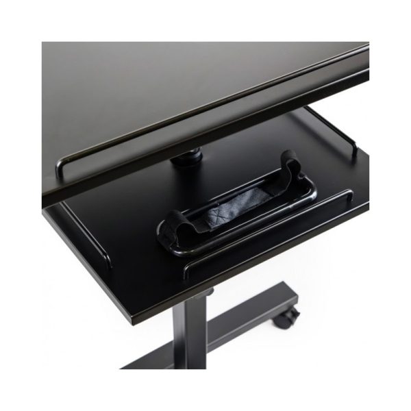 WORKING TABLE NR 4 DOUBLE-DECK - imagine 3