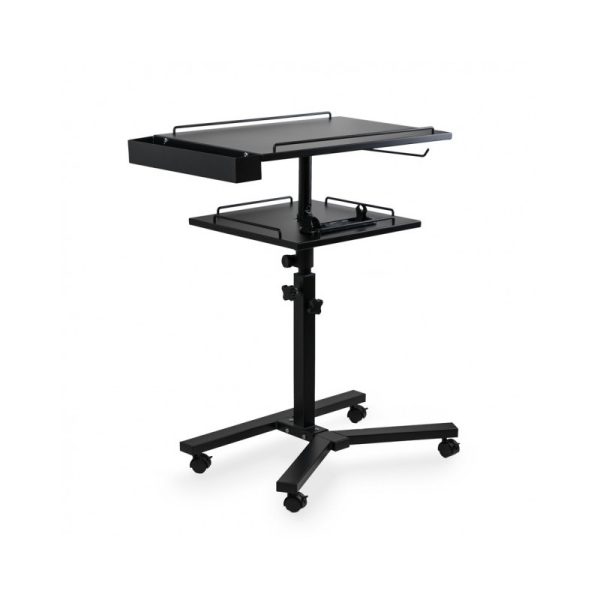 WORKING TABLE NR 4 DOUBLE-DECK