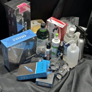 Complete Starter Kit A3