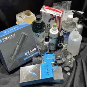 Complete Starter Kit A2