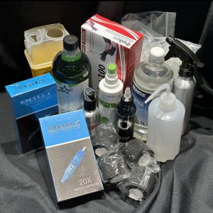Complete Starter Kit A1