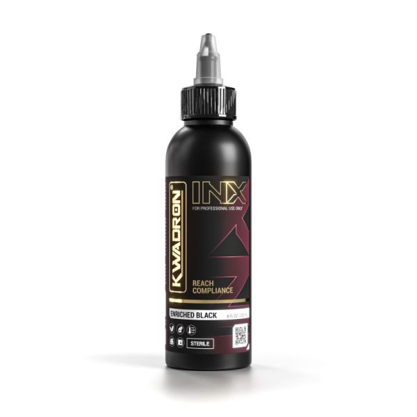Tus Kwadron Ink 120ml/240ml
