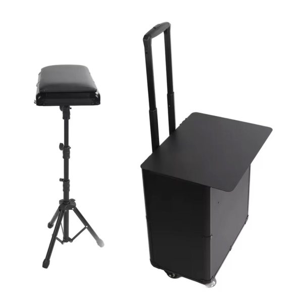 Tattoo Travel Case - imagine 3