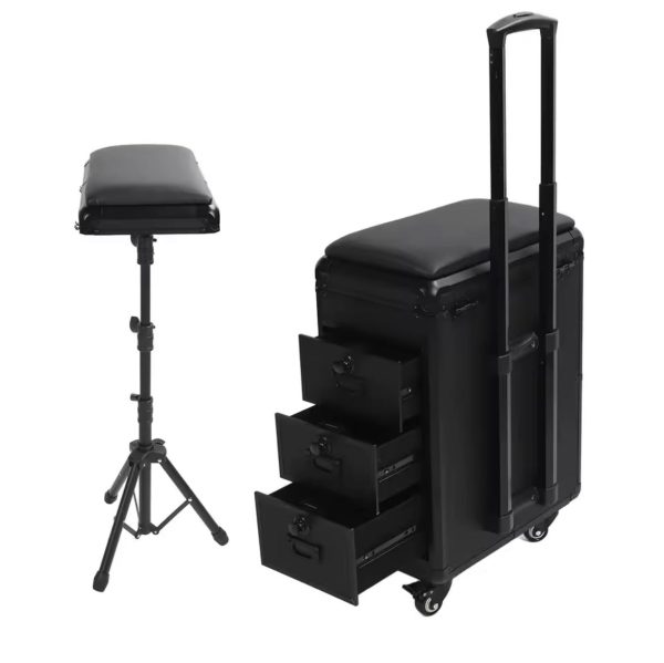 Tattoo Travel Case