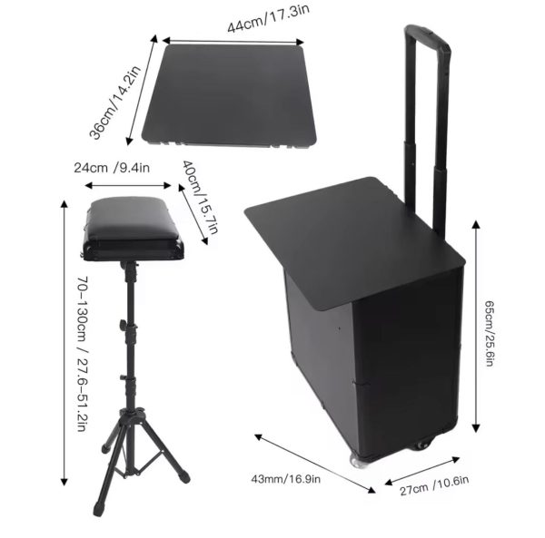 Tattoo Travel Case - imagine 2